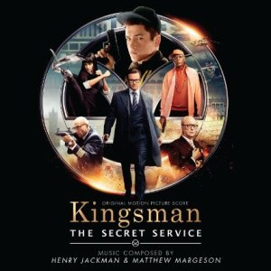 Kingsman: the Secret Service (2014) - Movies Similar to Spyder (2017)