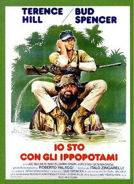 I'm for the Hippopotamus (1979) - Movies Similar to Blackie the Pirate (1971)