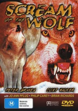 Scream of the Wolf (1974) - More Movies Like the Night Strangler (1973)