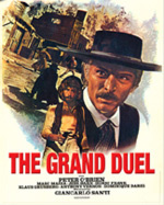 The Grand Duel (1972) - More Movies Like Return of Sabata (1971)