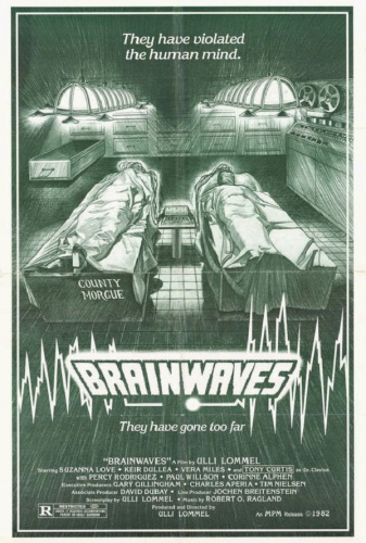 Brainwaves (1982) - Movies Most Similar to Baffled! (1972)