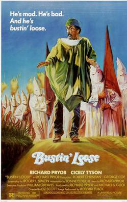 Bustin' Loose (1981) - Most Similar Movies to Hammersmith Is Out (1972)