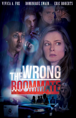 The Wrong Roommate (2016) - Movies You Should Watch If You Like the Wrong Student (2017)