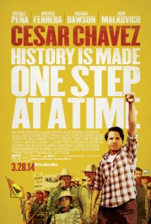 Cesar Chavez (2014) - More Movies Like Lulu the Tool (1971)