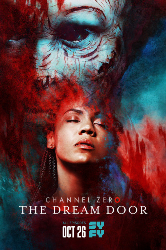 Channel Zero (2016 - 2018) - Tv Shows to Watch If You Like Creepshow (2019)