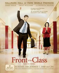 Front of the Class (2008) - Movies Similar to Temporary Difficulties (2018)