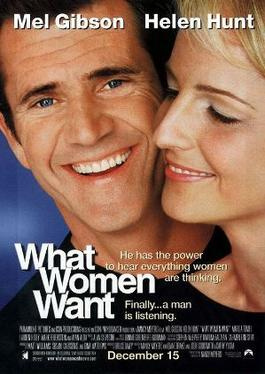 What Women Want (2000) - Most Similar Movies to Kate & Leopold (2001)
