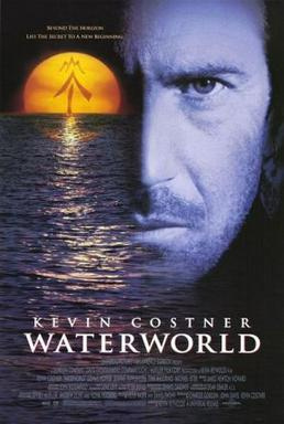Waterworld (1995) - Movies Similar to Glen and Randa (1971)