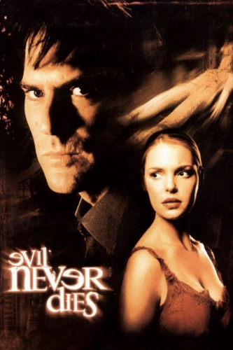 Evil Never Dies (2003) - Movies Most Similar to A.M.I. (2019)