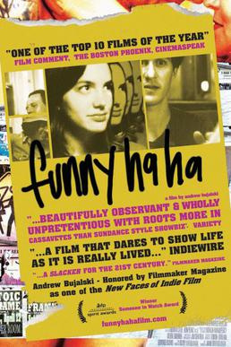 Funny Ha Ha (2002) - Movies You Should Watch If You Like Mektoub, My Love: Intermezzo (2019)