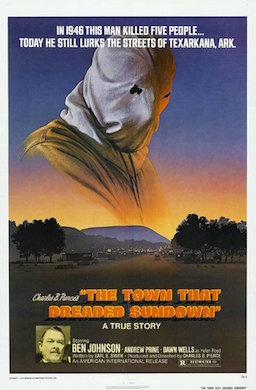 The Town That Dreaded Sundown (1976) - More Movies Like the Gore Gore Girls (1972)