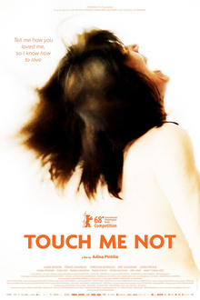 Touch Me Not (2018) - Movies Similar to the Heiresses (2018)