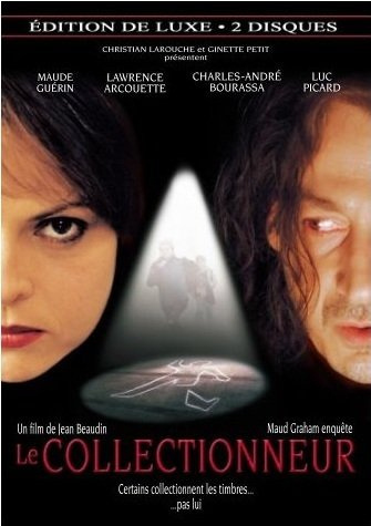 The Collector (2002) - Movies to Watch If You Like American Hangman (2019)