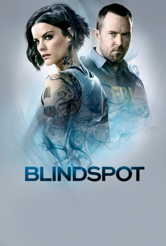 Blindspot (2015 - 2020) - More Tv Shows Like Killing Eve (2018)