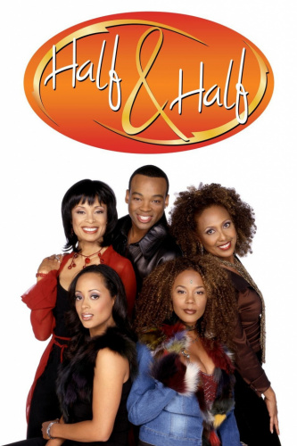 Half & Half (2002 - 2006) - Tv Shows to Watch If You Like Sideswiped (2018)