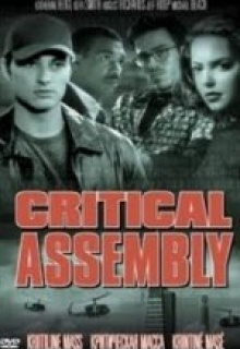 Critical Assembly (2002) - Movies You Would Like to Watch If You Like Operation Red Sea (2018)
