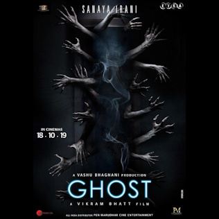 Ghost (2019) - Movies to Watch If You Like 1921 (2018)