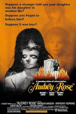 Audrey Rose (1977) - Most Similar Movies to the Horror at 37,000 Feet (1973)