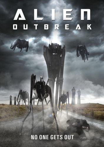 Alien Outbreak (2020) - Movies Similar to Invasion (2020)