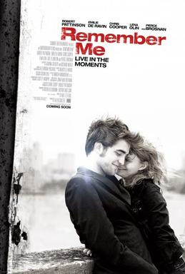 Remember Me (2010) - More Movies Like the Lighthouse (2019)