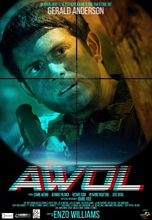 AWOL (2016) - More Movies Like Anything (2017)