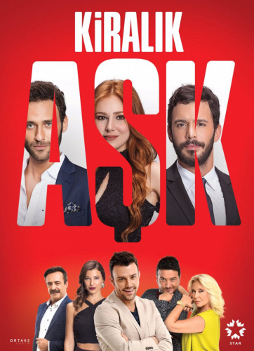 Love for Rent (2015 - 2017) - Most Similar Tv Shows to Bizim Hikaye (2017 - 2019)