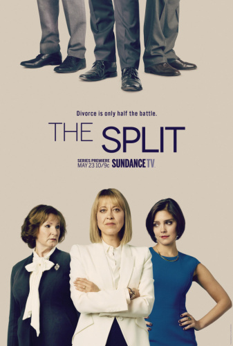 The Split (2018 - 2020) - Most Similar Tv Shows to Years and Years (2019 - 2019)