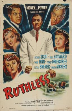 The Ruthless (2019) - Movies Similar to Holiday (2018)