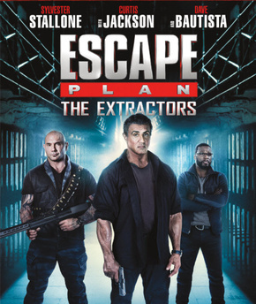 Escape Plan (2013) - Movies You Should Watch If You Like Escape Plan 2: Hades (2018)