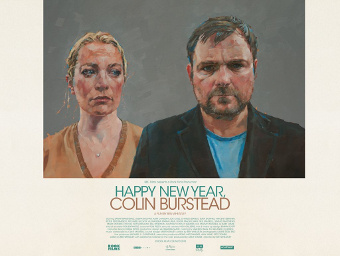 Happy New Year, Colin Burstead (2018) - Most Similar Movies to Peel (2019)