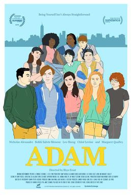 Adam (2019) - Movies You Should Watch If You Like Sole (2019)