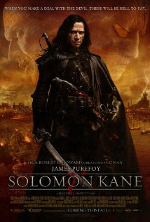 Solomon Kane (2009) - Movies You Should Watch If You Like the Head Hunter (2018)