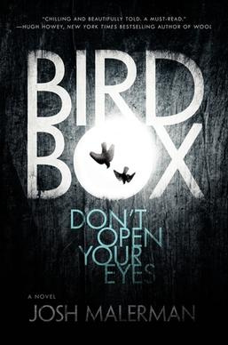 Bird Box (2018) - Movies You Would Like to Watch If You Like the Platform (2019)