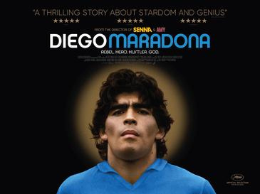 Maradona (2018) - Movies Like Oru Kuprasidha Payyan (2018)
