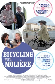Bicycling with Molière (2013) - Most Similar Movies to the Best Is Yet to Come (2019)