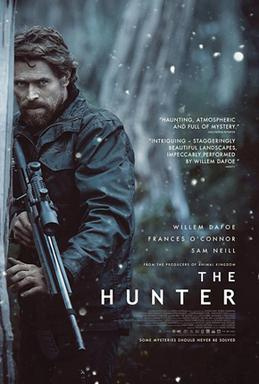 The Hunter (2011) - More Movies Like Deliverance (1972)