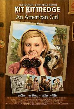 Kit Kittredge: an American Girl (2008) - Most Similar Movies to Sounder (1972)