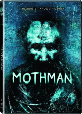 Mothman (2010) - Most Similar Movies to Cruel Peter (2019)
