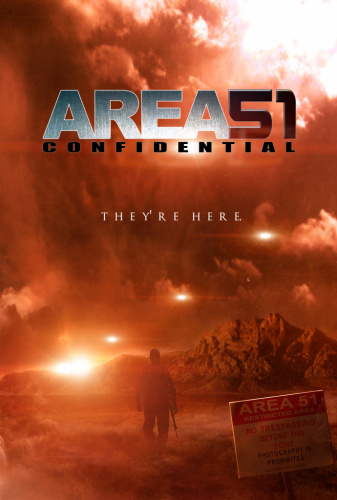 Area 51 Confidential (2011) - Tv Shows Similar to Liberty (2018 - 2018)