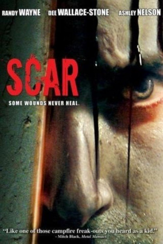 Scar (2005) - Movies Most Similar to Curse of the Headless Horseman (1972)