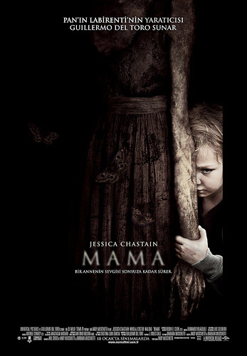 Mama (2013) - Movies You Should Watch If You Like Still/born (2017)
