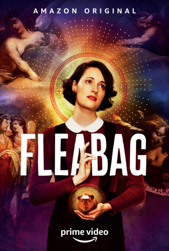 Fleabag (2016 - 2019) - Most Similar Tv Shows to Pure (2019)