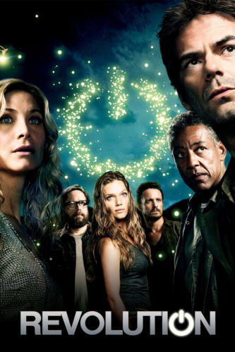 Revolution (2012 - 2014) - Tv Shows Similar to See (2019)