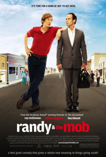 Randy and the Mob (2007) - Movies to Watch If You Like Take Me (2017)