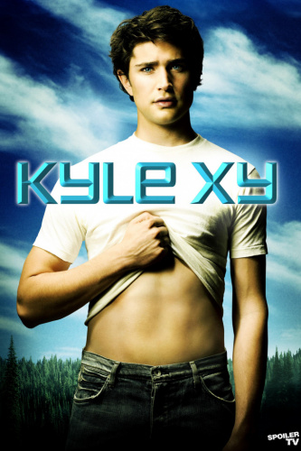Kyle XY (2006 - 2009) - Tv Shows Similar to Raising Dion (2019)