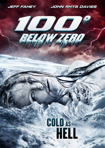 100 Degrees Below Zero (2013) - Movies to Watch If You Like Cold Zone (2017)