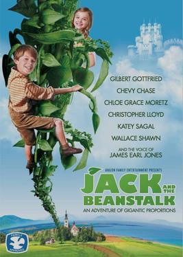 Jack and the Beanstalk (2009) - Movies Like Pufnstuf (1970)