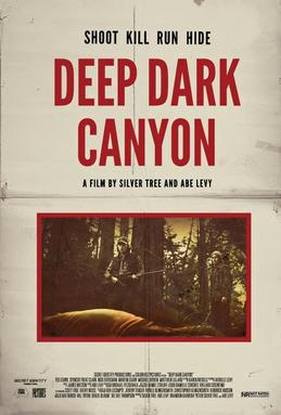 Deep Dark Canyon (2013) - Movies Similar to El Camino: A Breaking Bad Movie (2019)