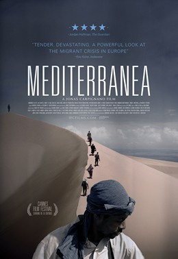 Mediterranea (2015) - Most Similar Movies to A Ciambra (2017)
