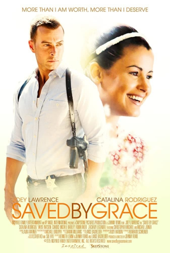 Saved by Grace (2016) - Movies to Watch If You Like the Trump Prophecy (2018)